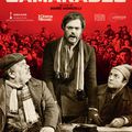 Vendredi 29 mars à 20h45 LES CAMARADES Un grand film social et humain 