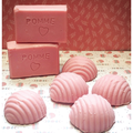 Savon Pomme d'amour