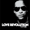 "Love Revolution Tour 2009"