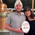 Visite à la Distillerie Volcanique
