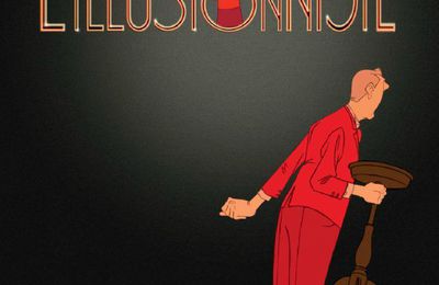 L'illusioniste ou quand la magie opère... (2010)