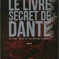 Le Livre secret de Dante