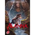 Alanna, tome 2, L'épreuve, de Tamora Pierce, chez Hachette Roman ***