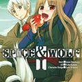 Spice & Wolf (tome 01)