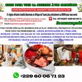 BIENVENUE DANS LE TEMPLE DU MARABOUT VOYANT MEDIUM VOGNON BOSSA - Marabout africain sérieux - Marabout consultation gratuite