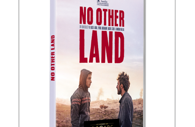 Concours NO OTHER LAND : 2 DVD d'un documentaire essentiel A GAGNER