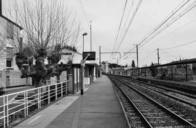 Un vendredi matin à Toulouse