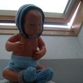 Je tricote pour les bébés #3