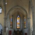 Plouguiel - Eglise Notre-Dame 