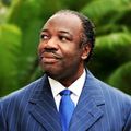 Ali Bongo veut développer le “pétrole vert” du Gabon