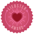 Liebster Award