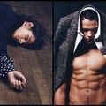 Edito : 'Laissons l'ambivalence' par Driu & Tiago pour Citizen K issue 52