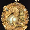 Some famous Baroque Pearls