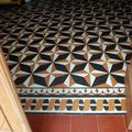 Carreaux de ciment # 55