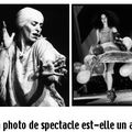 BLUTCH photographe de scene