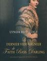 Le dernier vide-grenier de Faith Bass Darling, de Lynda Rutledge
