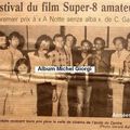 01 - Giorgi Michel - N°550 -  Festival du Film Super8