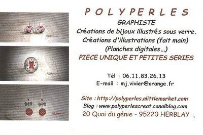 Polyperles