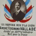 Vallade André Ferdinand