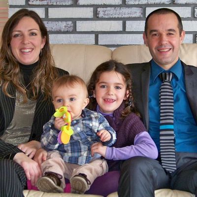 Tous nos voeux de bonheur pour 2012 !