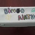Bingo nature
