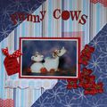 Funny Cows