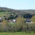 UN PETIT TOUR A LA CAMPAGNE...