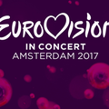 Eurovision In Concert 2017 : Bilan !