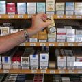 Augmentation de 6% du prix des cigarettes en octobre