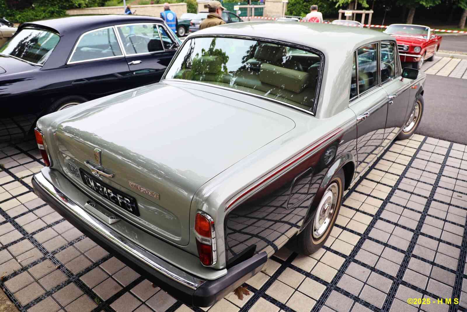 Rolls Royce Silver Shadow II_04 - 1970 [UK] HL_GF