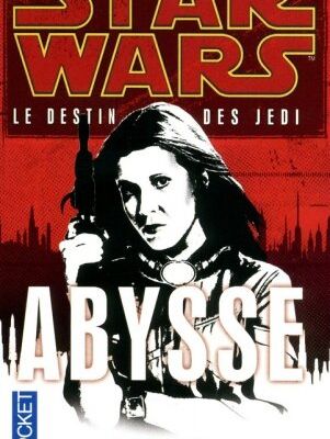 Le destin des Jedi, Tome 3 : Abysse