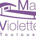 La maison de la violette 