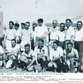 Equipe de Foot - 1946-1947