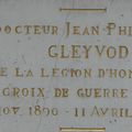 Jean-Philippe Gleyvod