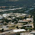 Visite du Synchrotron de Grenoble