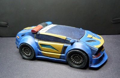 La Loi c'est O-12