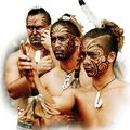 The Maori's culture