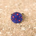 BAGUE RONDE A POIS (24)