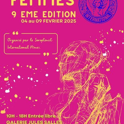 Soroptimist de Nimes