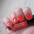 VERNIS YVES ROCHER (*4) 