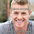 Rick Cosnett - acteur , usurpé