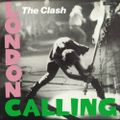 27/45 - Jimmy Jazz - The Clash (1979), London Calling - Collectif & Serge CLerc (2009), Satta Massagana - The Abyssinians (1976)