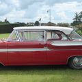 MERCURY MONTEREY 1958