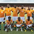 Football de la Côte-d'Ivoire et Drogba...