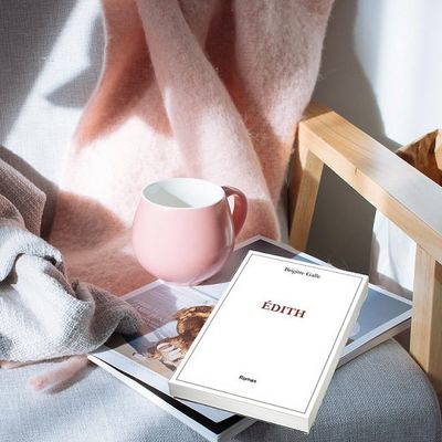 Edith , de Brigitte Galle | Book on demand 