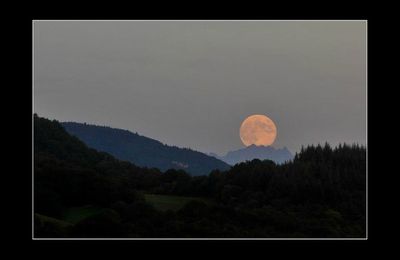 composer avec la lune