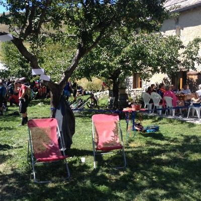 Enduro des Portes du Mercantour 2015