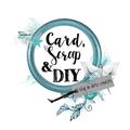 Le défi de septembre sur Cards, Scrap & DIY