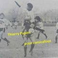 14 - Papini Thierry - 1109 - Stade Poitevin 83 84