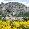 Moustiers-Sainte-Marie, visite (04)